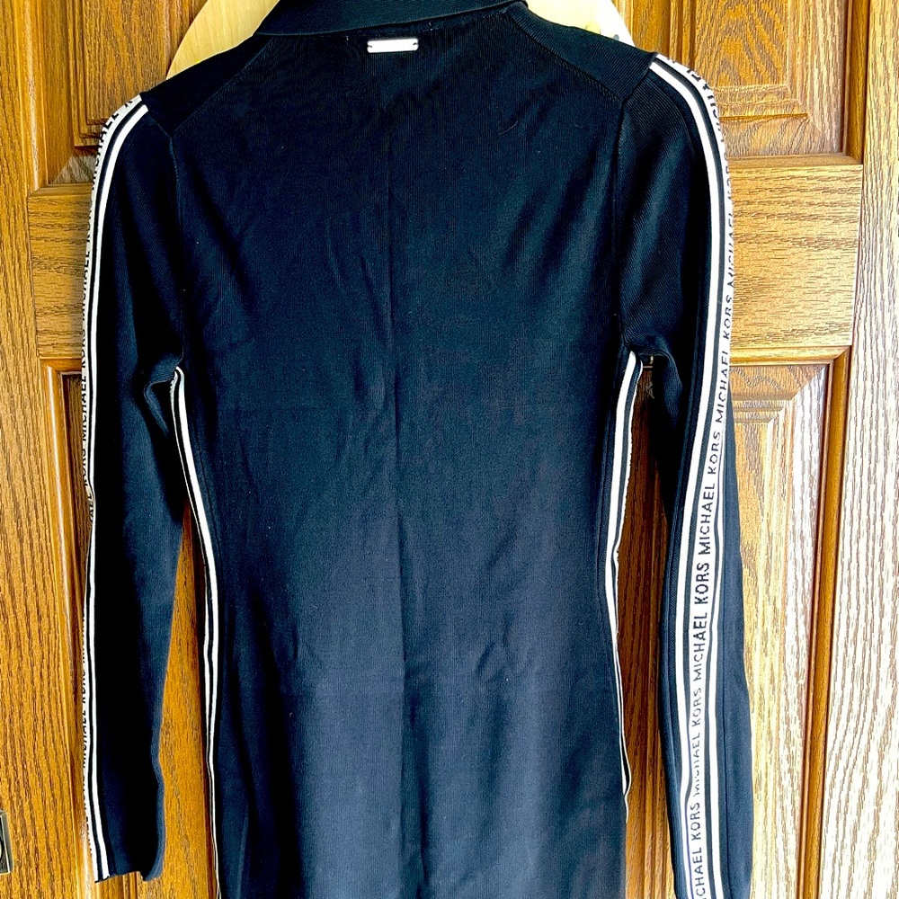 MK knit dress